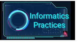 informatics practices
