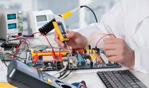 electronic engineering
