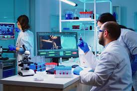 B. PHARMA (Bachelor of Pharmacy)