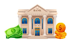 Bank