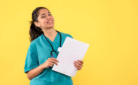 B.SC NURSING